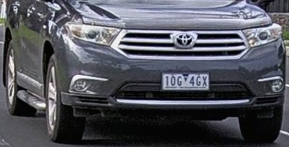 Vehicle