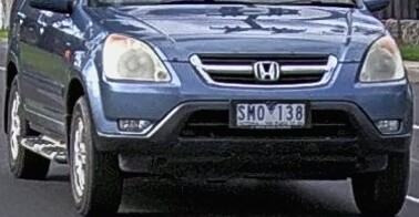 Vehicle