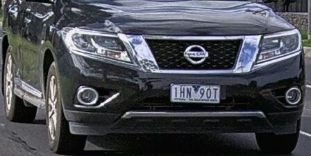 Vehicle