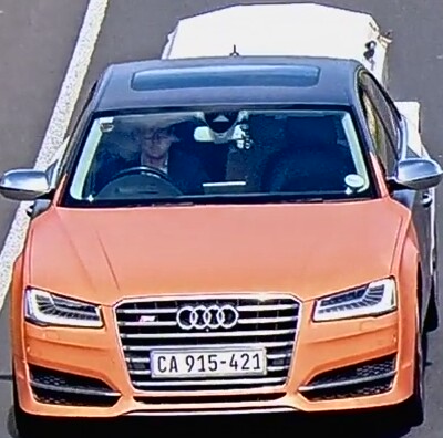 Vehicle
