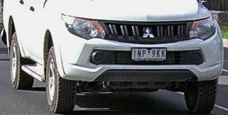 Vehicle