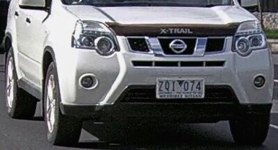Vehicle