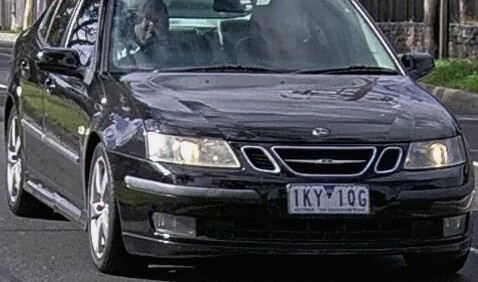 Vehicle