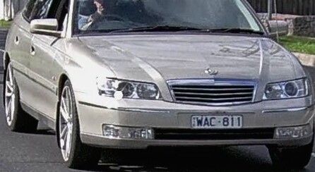 Vehicle