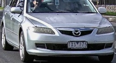 Vehicle