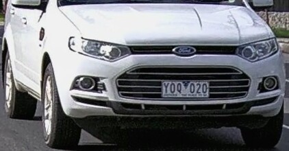 Vehicle