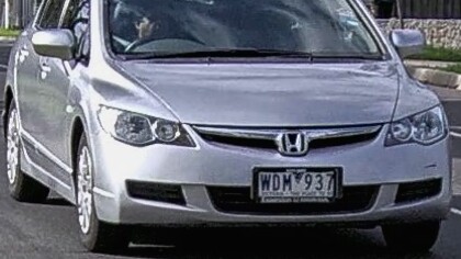 Vehicle