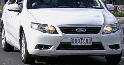 Vehicle