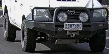 Vehicle