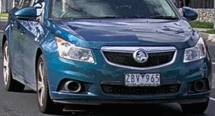 Vehicle