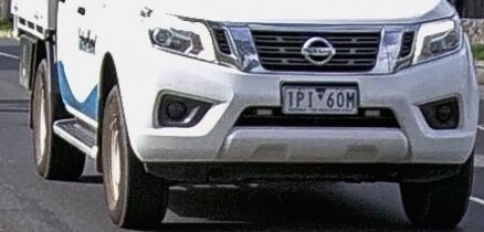Vehicle