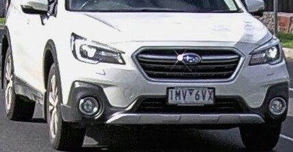 Vehicle