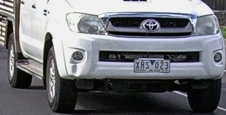 Vehicle