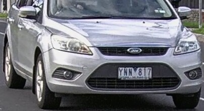 Vehicle