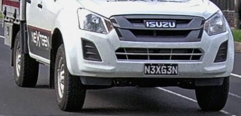 Vehicle
