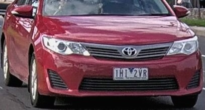 Vehicle