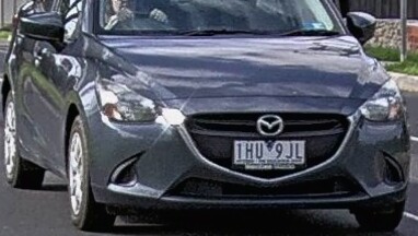 Vehicle