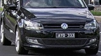 Vehicle