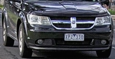 Vehicle