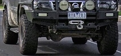 Vehicle