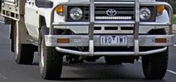 Vehicle