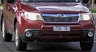 Vehicle