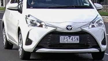 Vehicle