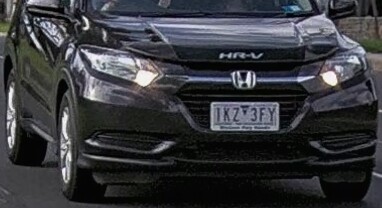 Vehicle