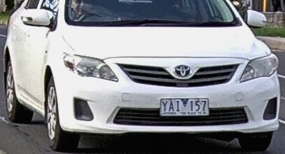 Vehicle