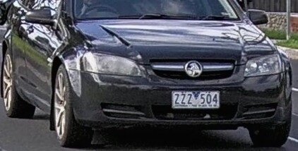 Vehicle