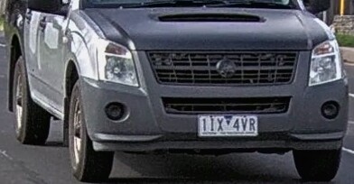 Vehicle