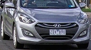 Vehicle