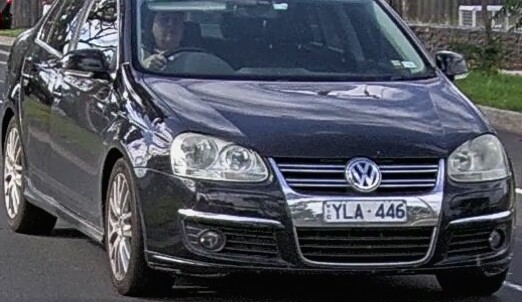 Vehicle