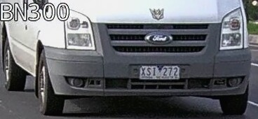 Vehicle