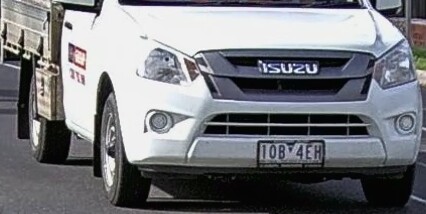 Vehicle
