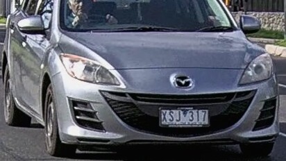 Vehicle