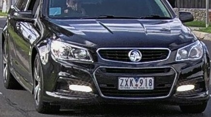 Vehicle