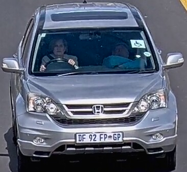 Vehicle
