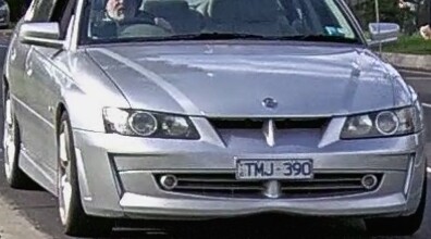 Vehicle