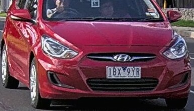 Vehicle
