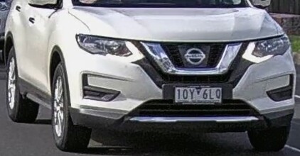 Vehicle