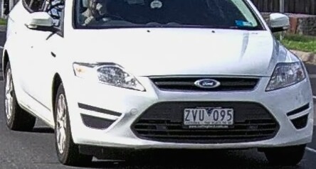 Vehicle