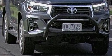 Vehicle