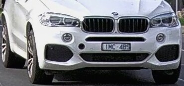 Vehicle