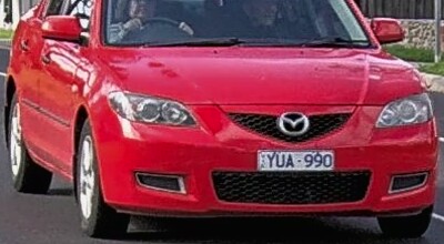 Vehicle