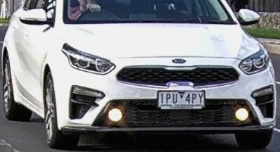 Vehicle
