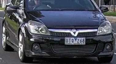Vehicle