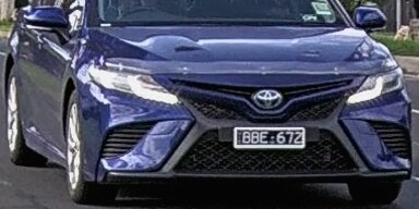 Vehicle