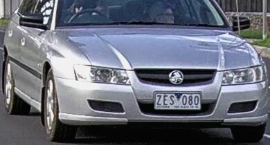 Vehicle
