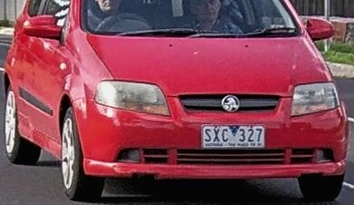 Vehicle